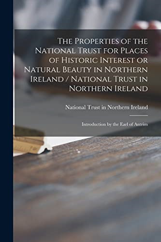 The properties national - properties, of