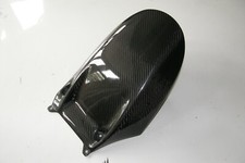 CARBON FIBRE Rear Hugger
