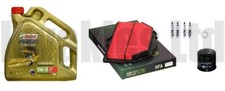 Service kit filters - filters, iridium
