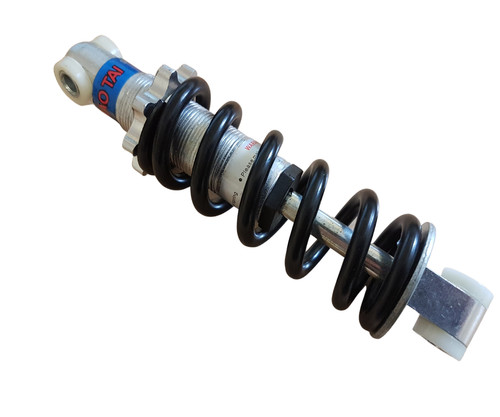 Sh059 adjustable front shock - adjustable,