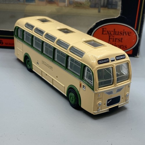 Efe 16206 bristol - 16206, coach
