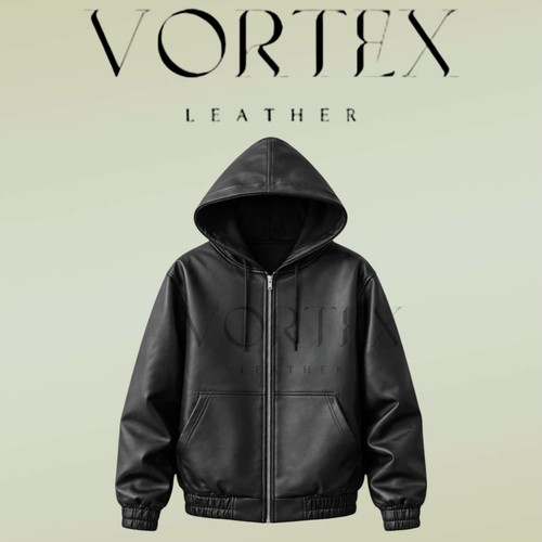 Men causal full zipper - causal,