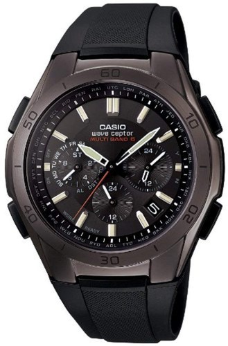 Casio wave ceptor - casio,