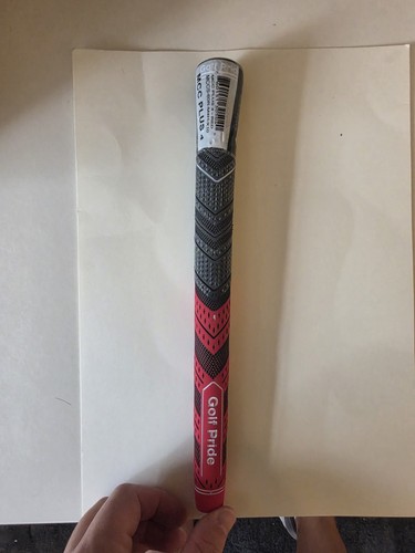 Golf pride mcc plus midsize - golf,