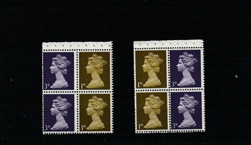 Stamps qeii mnh pre decimal - stamps,