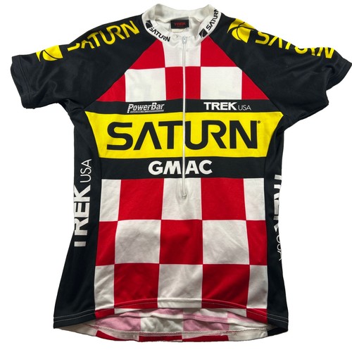 Vintage 90s trek usa saturn - 90s,