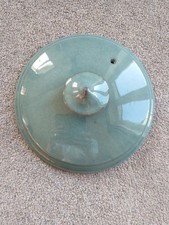 Denby Regency Green Casserole