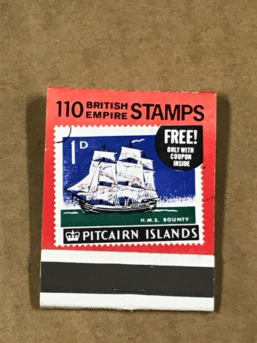 Vintage new unstruck british - vintage,