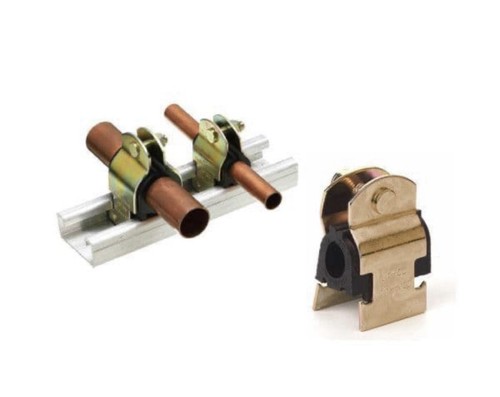 Hydra zorb cushion clamps - hydra-zorb,