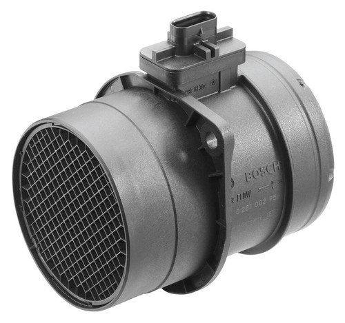 Bosch mass air flow sensor - bosch,