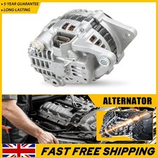 Car Alternator 12V fits
