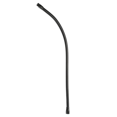 Microphone gooseneck - 24",