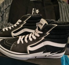 Vans Vault X Mastermind Japan