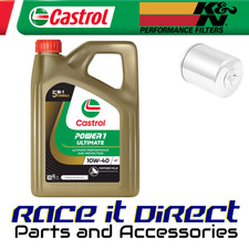 Service Kit for Harley FLSTCI