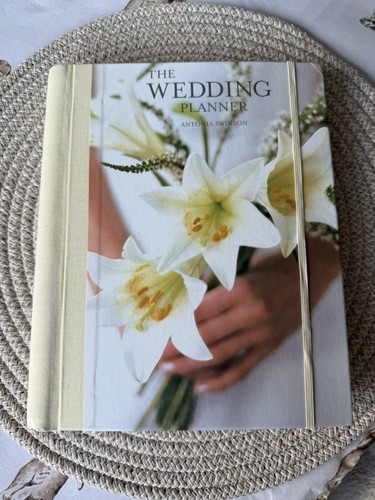 The wedding planner antonia - wedding,