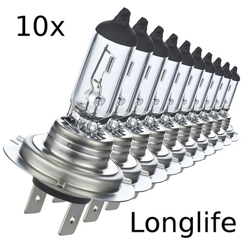 Bulbs 477 499 12v 55w - 55w, px26d