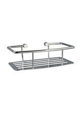Miller D Shape Shower Shelf -