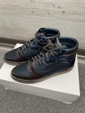 Balenciaga Men's High Top