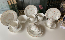 Samuel Radford Afternoon Tea