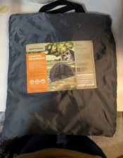 Adventuridge camping Storage