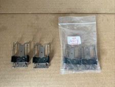 00 GAUGE CYLINDER BLOCKS x 4