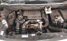ENGINE CITROEN BERLINGO MK2 B9