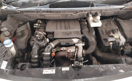Engine citroen berlingo - berlingo, mk2