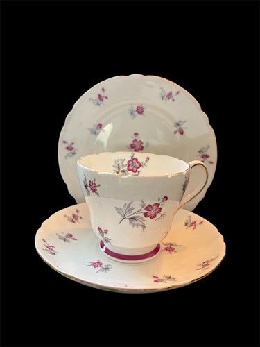 Vintage shelley china - shelley,