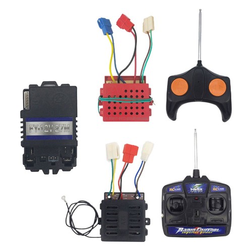 27mhz receiver transmitter - 27mhz,