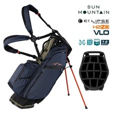 Sun mountain h2no eclipse 5 - sun,