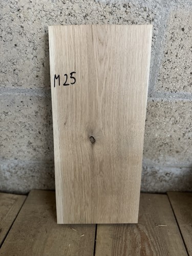 Oak hardwood timber offcut - timber,