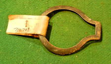 Original Fuel Cap Reinforcing