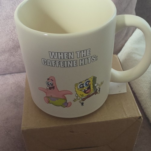 Spongebob squarepants - spongebob, &