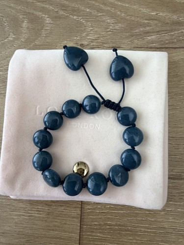Lola rose bracelet - rose,
