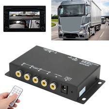 ※4 Channel Mobile Vehicle