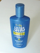 ULTRA SWIM Chlorine Removal