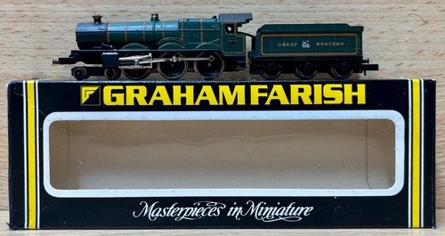 Graham farish gauge - graham, 1446