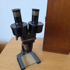 Vintage Prior & Co Stereo
