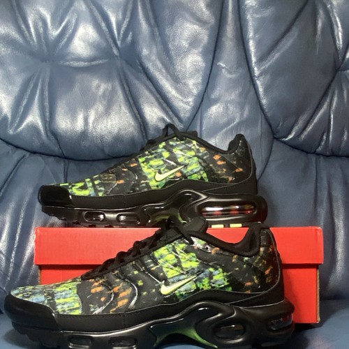 Nike air max - air, tn
