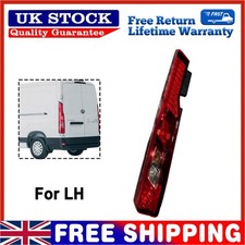 Rear lamp Rear Light Left Suitable For SAIC LDV MAXUS E Deliver 9 UK POST