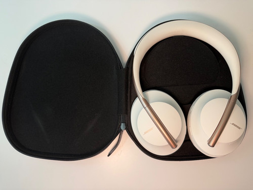 Bose noise cancelling - noise,
