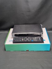 TalkTalk YouView Huawei, DN360T Freeview HD Box BBC Player itv Demand 5 Black