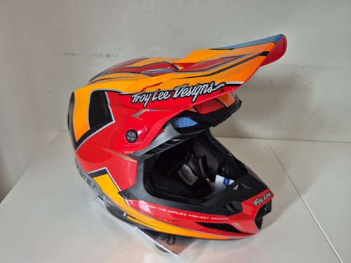Troy lee designs se5 - troy,