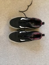 VANS Black