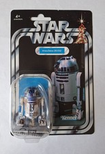 Star Wars The Vintage