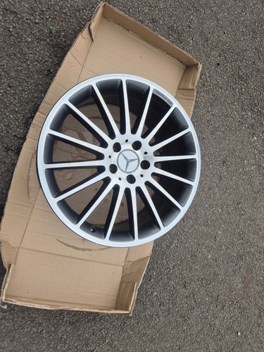 Mercedes c63 w204 amg - c63,