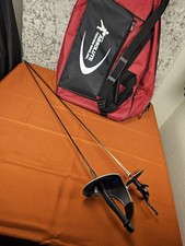 2 Absolute Fencing Sabre, Foil