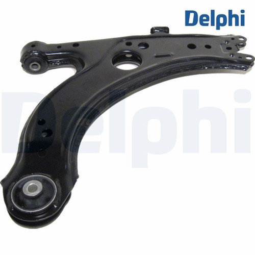 Control trailing arm - arm,, wheel