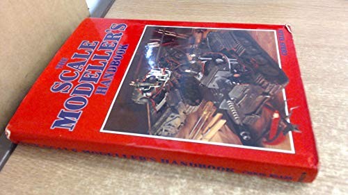 Scale modeller handbook the - scale,