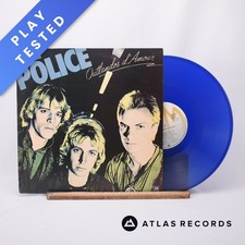 The Police Outlandos D'Amour